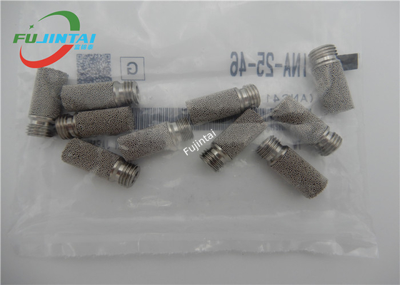 SMT MACHINE GENUINE JUKI SPARE PARTS JUKI 750 760 2010 2020 SILENCER PX058001000 INA-25-46