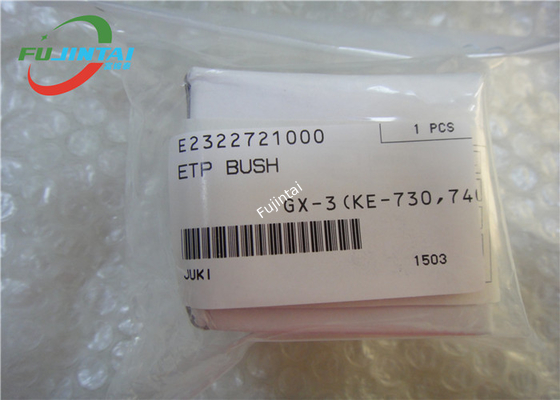 SMT MACHINE GENUINE JUKI SPARE PARTS JUKI 750 760 ETP BUSH E2322721000 ETP-K-19