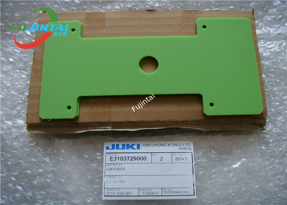 SMT MACHINE GENUINE JUKI SPARE PARTS JUKI 2020 2040 DIFFUSER E3103729000