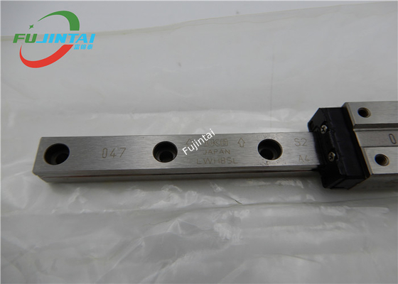 SMT MACHINE GENUINE JUKI SPARE PARTS JUKI 2050 2055 2060 LINEAR WAY 40001125 LWH8SL