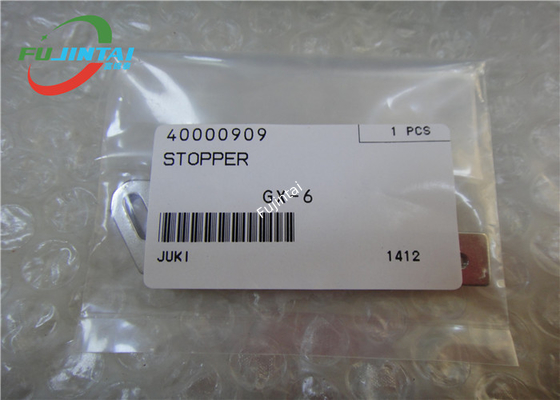 SMT MACHINE GENUINE JUKI SPARE PARTS JUKI 2050 2060 2070 2080 3010 3020 STOPPER 40000909