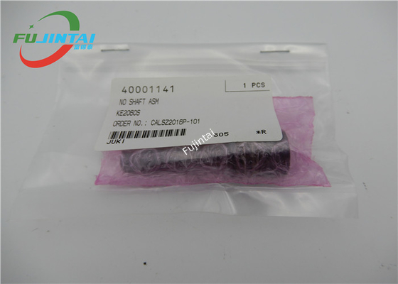 SMT MACHINE GENUINE JUKI SPARE PARTS JUKI 2050 2060 NO SHAFT ASM 40001141