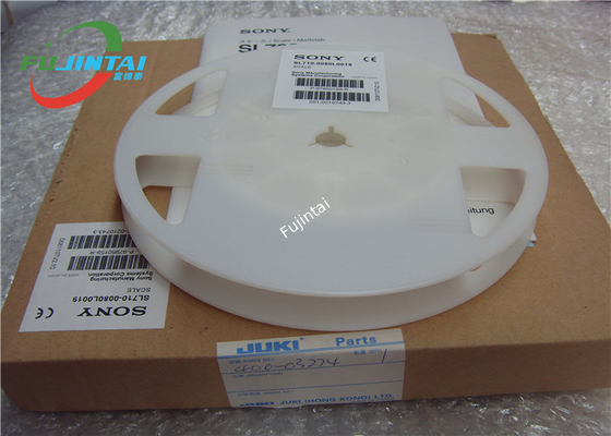 SMT MACHINE GENUINE JUKI SPARE PARTS JUKI 2050 2060 X AXIS MAGNETIC SCALE 40003274 SL710-0080L0019