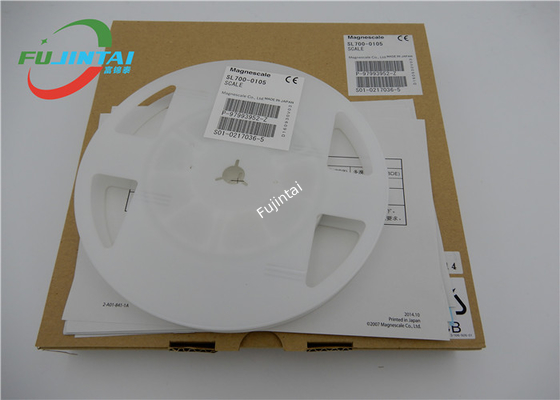 SMT MACHINE GENUINE JUKI SPARE PARTS JUKI 2050L 2060L MAGNETIC SCALE Y 40003273 SL700-105