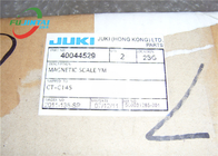 SMT MACHINE GENUINE JUKI SPARE PARTS JUKI 2070 2080 MAGNETIC SCALE YM 40044529