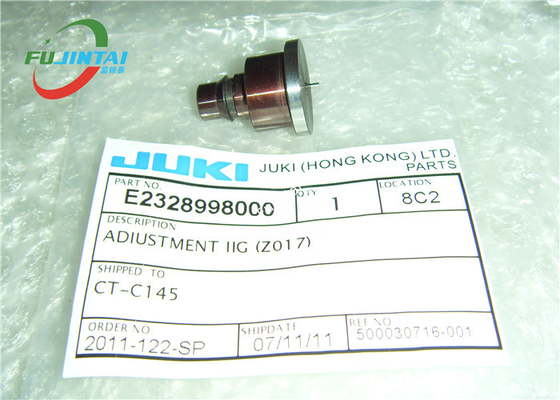 SMT MACHINE GENUINE JUKI SPARE PARTS JUKI ADJUSTMENT JIG E2328998000