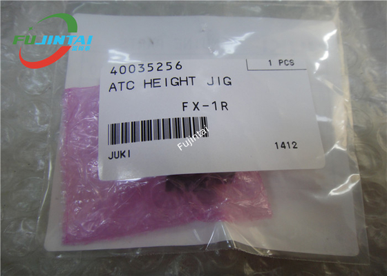 SMT MACHINE GENUINE JUKI SPARE PARTS JUKI ATC HEIGHT JIG 40035256