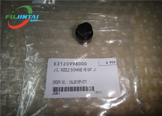 NOZZLE EXCHANGE HEIGHT JIG E2120998000 Juki Spare Parts