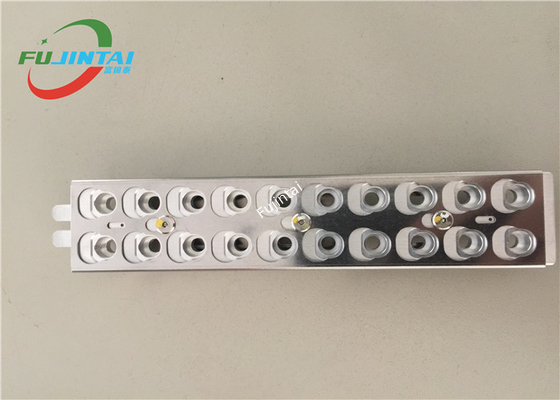 SMT MACHINE GENUINE JUKI SPARE PARTS JUKI RX7 SPARE NOZZLE CARTRIDGE FOR 16 NOZZLES EZA1933020A