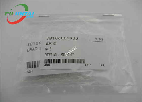 SMT MACHINE GENUINE JUKI SPARE PARTS JUKI 2050 2060 FX-1 BEARING SB106001900