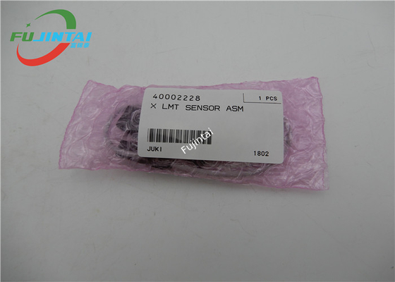 SMT MACHINE JUKI 2050 2060 2070 2080 X LMT SENSOR APM-D3B1-J 40002228