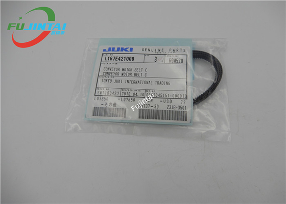 JUKI FX-1 FX-1R CONVEYOR MOTOR BELT C L167E421000 UNITTA 278-2GT