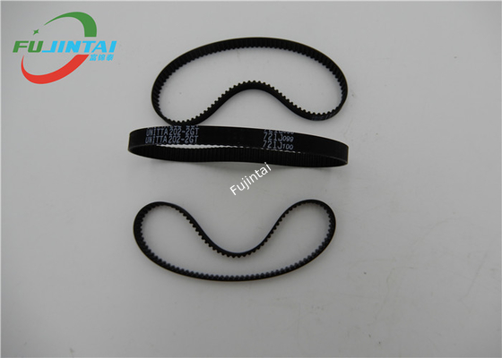 SMT Spare Parts JUKI FX-1 FX-1R FX-2 CONVEYOR TIMING BELT L166E921000 UNITTA 202-2GT