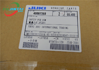 SMT Machine Parts Juki Spare Parts JUKI FX-1 FX-2 SAFETY PCB ASM 40007368