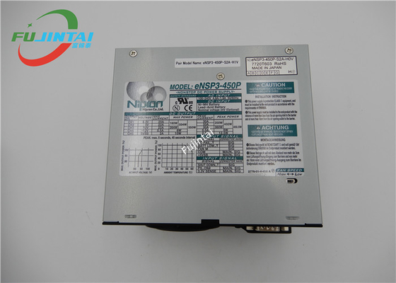 40146346 ENSP3-450P Juki Spare Parts JUKI FX-3 FX-3R POWER SUPPLY