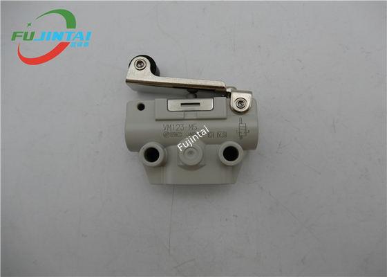 SMT Machine Juki Spare Parts JUKI MECHANICAL VALVE PV010505000 SMC VM123-M5