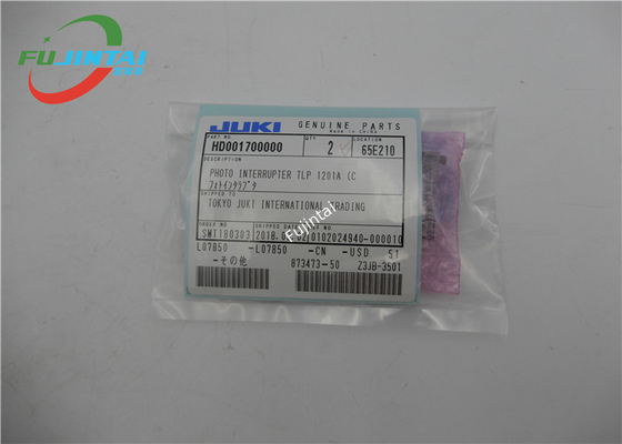 Durable Juki Spare Parts MTC PHOTO SENSOR HD001700000 With CE Certification