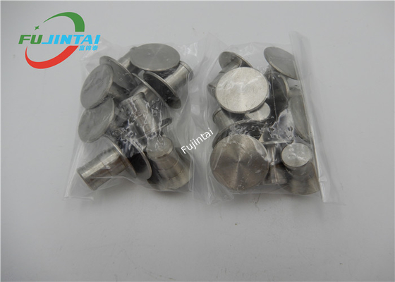 Metal Material SMT Machine Parts , Juki Feeder Reel Support Shaft 40081872 With CE