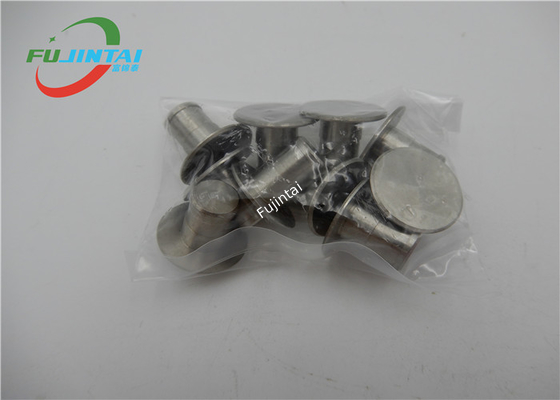 Metal Material SMT Machine Parts , Juki Feeder Reel Support Shaft 40081872 With CE