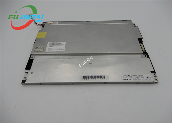 Liquid Crystal Panel Juki Machine Parts E9668729000 NL6448BC33-59 1 Month Guarantee