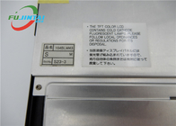 Liquid Crystal Panel Juki Machine Parts E9668729000 NL6448BC33-59 1 Month Guarantee