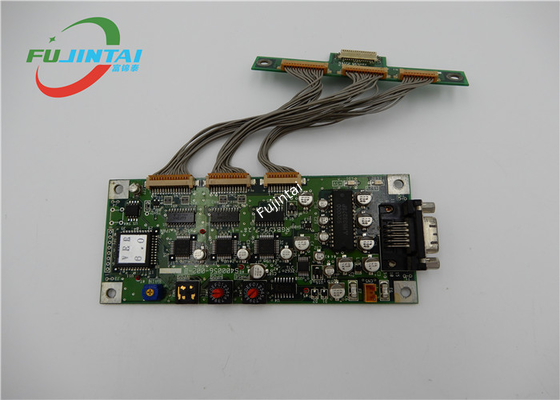 Durable Juki Spare Parts 2010 2020 2030 2040 RGB Interface Board E9616729000