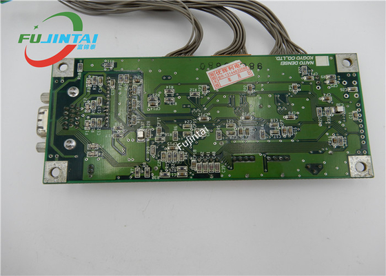 Durable Juki Spare Parts 2010 2020 2030 2040 RGB Interface Board E9616729000