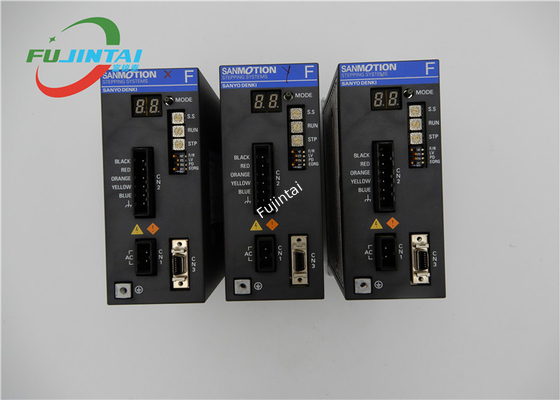 SMT MACHINE Juki Spare Parts MTS X Y Stepping Motor Driver 40045711 FS1W075P24