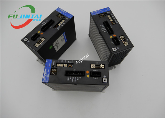 SMT MACHINE Juki Spare Parts MTS X Y Stepping Motor Driver 40045711 FS1W075P24