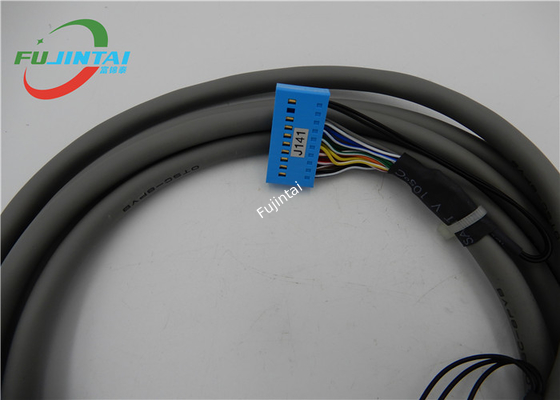 730 740 Juki Spare Parts Head Encoder Cable 3 ASM E92757210A0 for SMT Machine