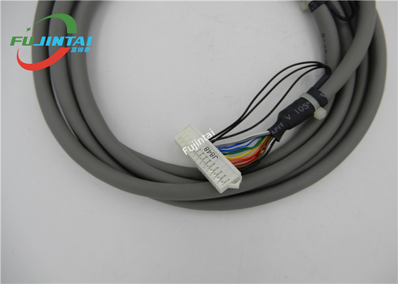 730 740 Juki Spare Parts Head Encoder Cable 3 ASM E92757210A0 for SMT Machine