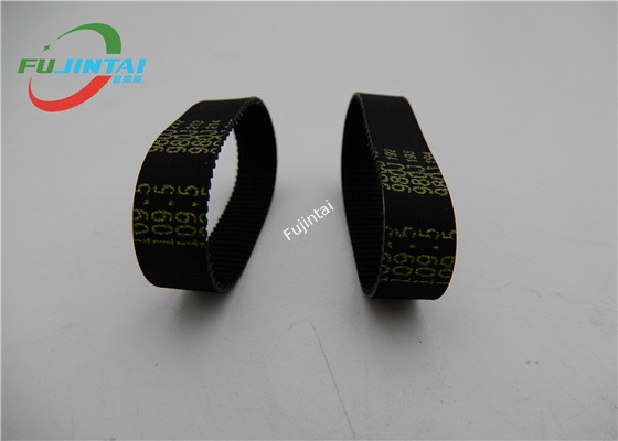 Black Color Juki Spare Parts JUKI 1080 2080 IC Timing Belt Z 40046523 109.5