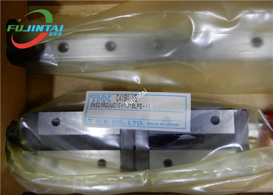 JUKI 2010 2020 2040 SMT Machine Spare Parts Y LM GUIDE E2003729000 SNS25R2UUC1E+1319LPE-II