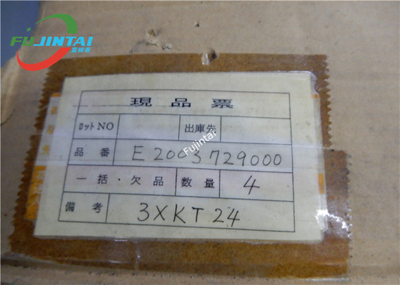 JUKI 2010 2020 2040 SMT Machine Spare Parts Y LM GUIDE E2003729000 SNS25R2UUC1E+1319LPE-II