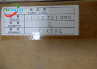 SMT Machine Juki Spare Parts JUKI FX-1 FX-1 FX-2 X LINEAR GUIDE L130E321000