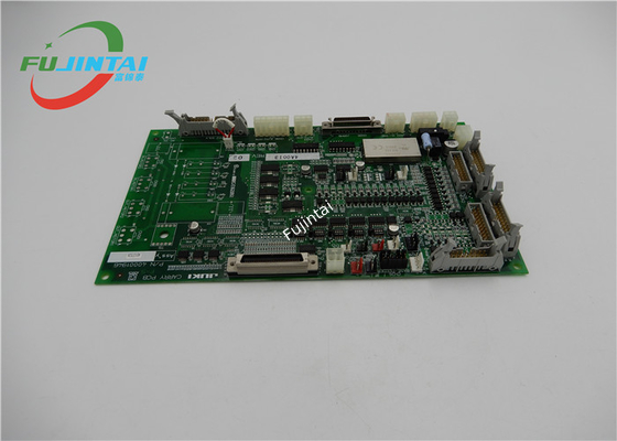 Metal Juki Spare Parts JX-300LED Carry Board 40137539 3 Month Guarantee