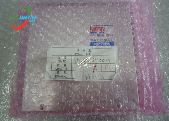 SMT Machine Juki Replacement Parts MTC MTS Driver HM000570010 PMM-BA-5603-1