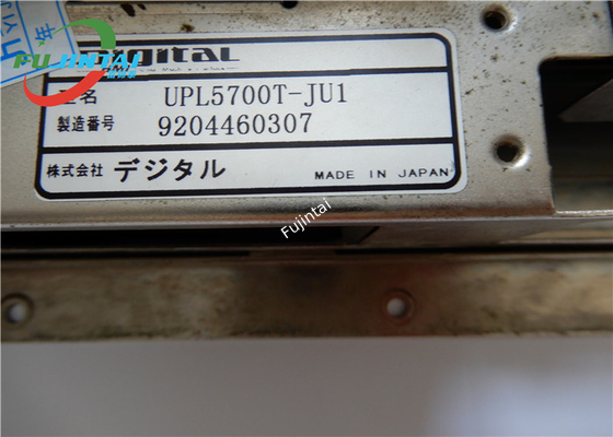 UPL5700T-JU1 Juki Spare Parts 750 760 Panel Computer E9601725000 SMT Machine Applied