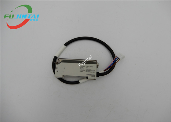 Original New SMT Machine Parts JUKI Bad Mark Sensor ASM E95547290A0 F70R