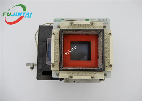 Solid Material Juki Spare Parts 2060 VCS Camera Light Unit 40000625 For SMT Machine