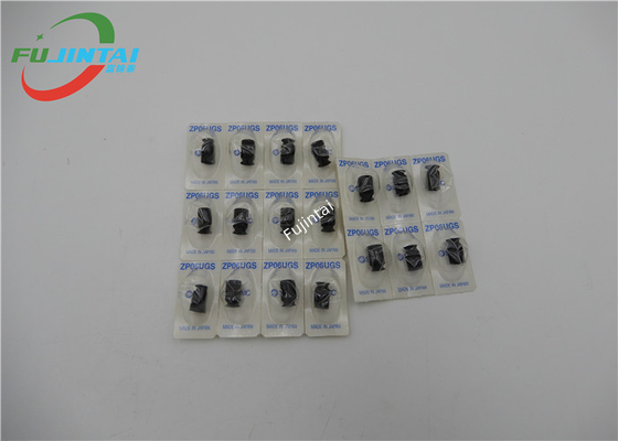 Lightweight SMT Spare Parts JUKI MTC Vacuum PAD PX500061000 XP06UGS Small Size