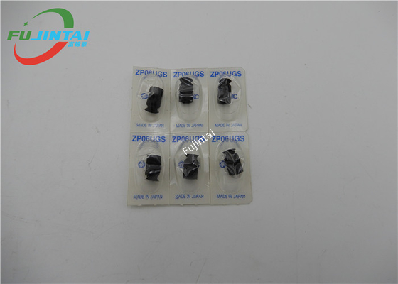 Lightweight SMT Spare Parts JUKI MTC Vacuum PAD PX500061000 XP06UGS Small Size