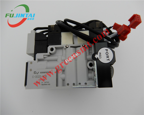 FX-1 FX-1R Juki Machine Parts Machine Ejector 40001253 C-0022-MCX MPS-V8 V8X-AG-0.3B-JU