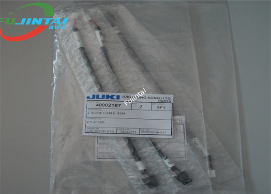 Z Blow Cable  Juki Spare Parts 2050 2055 2060 ASM 40002187 1 Month Guarantee