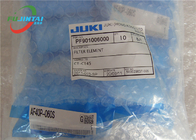 SMT Juki Machine Parts Filter Element PF901006000 AF40P-060S Durable White Color