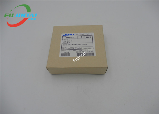 Solid Material Juki Spare Parts FX-1R YB Sensor Unit 40024273 LH-014A For SMT Machine