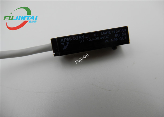 ASM E94027290A0 APM-D3B1-J SMT Machine Parts JUKI 2010 2020 2040 XL Miuns Limited Sensor