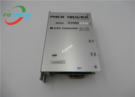 DC24V Juki Spare Parts FX-1 FX-1R Pulse Motor Driver L900E121000 D3580 Long Lifespan