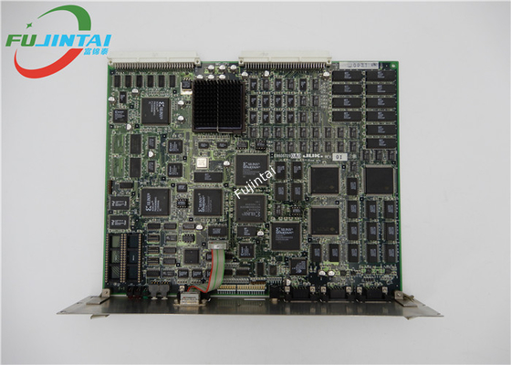 SMT MACHINE SPARE PARTS JUKI 2010 2020 2030 2040 IMG CPU VISION BOARD B ASM E86087290A0