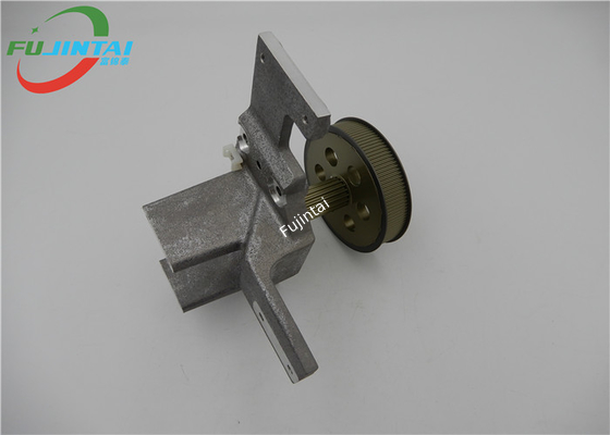 SMT MACHINE SPARE PARTS JUKI 2010 2020 2040 XA PULLEY BRACKET L ASM E21117290A0